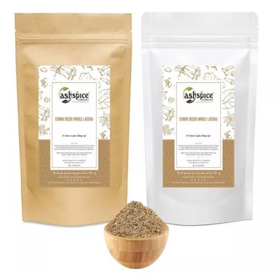 950g Dried Cumin Seeds