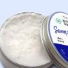 MONSIEUR BARBIER Monsieur Barbier : BETTER-SHAVE Shaving Soap for Men, Handmade, Natural and Ideal for Dry Skin, Sensitive Skin and Hard Beards  100% Made in France! 150 ml view 3
