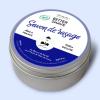 MONSIEUR BARBIER Monsieur Barbier : BETTER-SHAVE Shaving Soap for Men, Handmade, Natural and Ideal for Dry Skin, Sensitive Skin and Hard Beards  100% Made in France! 150 ml view 4