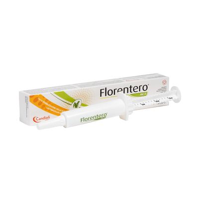 Candioli Florentero Act Nutritional Supplement 15ml