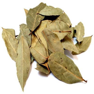 Bay Leaves Dried Whole, (50g)