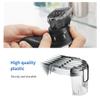 YanBan 3-15mm Replacement Hair Clipper Comb Compatible with Philips QC5510 QC5530 QC5550 QC5560 QC5570 QC5580 view 2