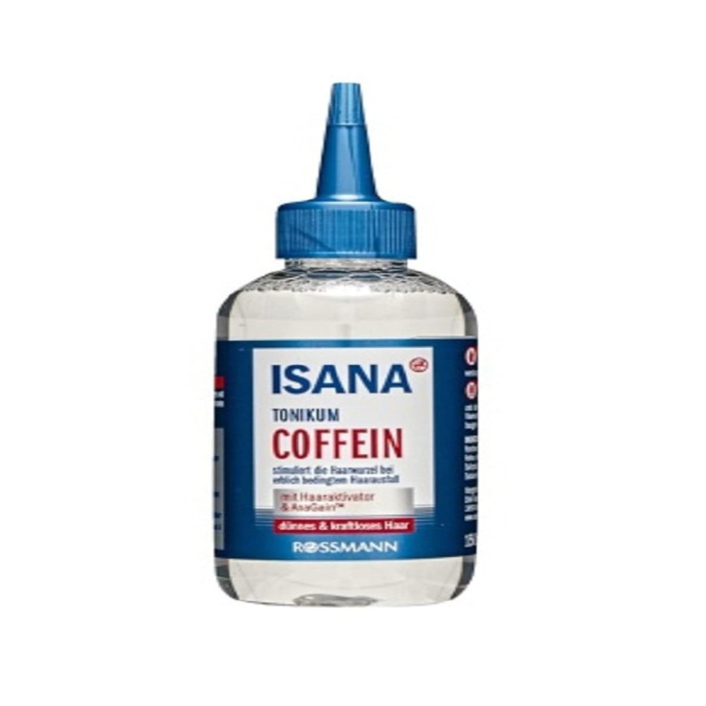 Isana Caffeine Tonic 150 ml