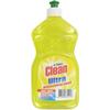 6 x AT HOME CLEAN Dishwasher Detergent Lemon 500 ml view 1