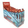 Victory Endurance Hydro Energy Gel (24x70g) Caffeine Red Fruit; More Liquid Texture; 42 mg of Caffeine per Gel view 1