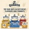 Quaker Oat So Simple Golden Syrup Porridge, 10 x 36 g view 4