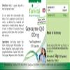 Fairvital | Coenzyme Q10 100mg - Bulk Pack for 4 Months - Vegan - HIGH Dosage - 120 Capsules - ubiquinone view 3