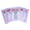 5 x Deal RENNET & CHEESE SALT MIX 4g POUCH For any type of cheese 1 pouch for 50 liters of milk view 1