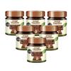 Sweet Freedom Rich & Delicious Plant Based Vegan Choc Pot Chocolate Spread, 250 g, Pack of 6 view 1