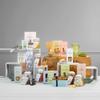 Cartwright & Butler | The Rosedale Wooden Crate Hamper | Food Hamper | Mother's Day | Luxury Confectionery | Gift Baskets | Happy Birthday | Anniversary | Thank You | Congratulations view 2