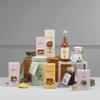 Cartwright & Butler | The Bishopdale Wooden Crate Hamper | Food Hamper | Mother's Day | Luxury Confectionery | Gift Baskets | Happy Birthday | Anniversary | Thank You | Congratulations view 3