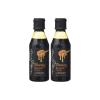 Messino Greek Honey Balsamic Cream, Pack of 2 x 250 ml (Total: 500 ml) view 1