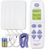 Babycare TENS OBI TENS Plus, Maternity TENS Machine for Pain Relief During Labour & Childbirth | 2 Programmes | Integrated Boost Button | Contraction Timer | 4 Large Pads view 1
