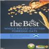 Morrisons The Best Whole Rolled Scottish Porridge Oats, 750g view 3