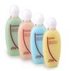 Aromatic Baths, Water-Soluble Essential Oils for Hot Tub, Lenitivo, Cellulite, Rassodante, Drenante, Kit 4pcs 200 ml with Homage Dosage view 1