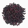 BRIX, GROWN FOR FLAVOUR - Freeze Dried Wild BlackBerry (95g) - Crispy & Delicious Healthy Snack, 100% Natural, Vitamins Retained view 2