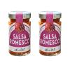 2 X Salsa Romesco Mildly - spicy Catalan sauce 165g view 1