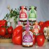 2 X Salsa Romesco Mildly - spicy Catalan sauce 165g view 2