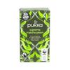Pukka Herbs Supreme Green Matcha Tea FT 20 Bags (Pack of 3) view 1