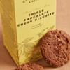 Cartwright & Butler Triple Choc Chunk Biscuits in Carton, 200 g, Pack of 6 4674 view 2