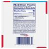 AirHeads Blue Raspberry Flavoured Sugar Free Chewing Gum 14 Sticks with Micro Candies 39 g view 3
