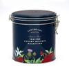 Cartwright & Butler Tea Time Luxury Biscuit Selection Barrel, Enriched with Buttery and Crumbly Classic Flavour, 580 g view 1