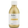 Active Silver Premium Colloidal Gold 250ml Glass Bottle, Superior Concentration, Highly Concentrated at 20-30ppm, Vegan-Friendly, Made in The UK view 1