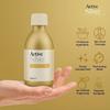 Active Silver Premium Colloidal Gold 250ml Glass Bottle, Superior Concentration, Highly Concentrated at 20-30ppm, Vegan-Friendly, Made in The UK view 2