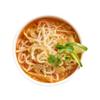 Miracle Noodle Ready to Eat Meal - Vegan, Gluten Free Shirataki/Konjac Noodles (Thai Tom Yum, 1 Pack) view 3