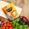 Miracle Noodle Ready to Eat Meal - Vegan, Gluten Free Shirataki/Konjac Noodles (Thai Tom Yum, 1 Pack) view 4