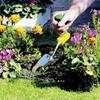 Aidapt Ergonomic Garden Trowel view 2