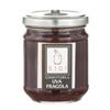 SIGI Azienda Agricola ISABELLA GRAPE Jam | Free of Food Dyes, Preservatives and Additives | 100% Artisanal and Natural | Handmade and Made in Italy | Jar 220gr. view 1