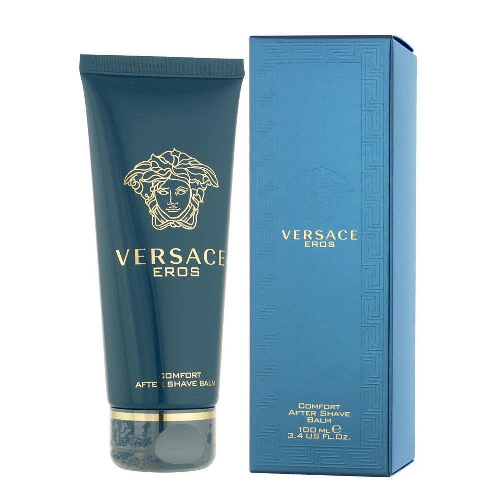 Versace Eros Aftershave Balm 100ml