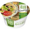 Maruchan Men Dining Champon Ramen 86g12 Japan view 1