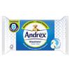 Andrex Classic Clean Washlets, 40 wipes view 1
