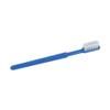 Med Comfort Dental PS disposable toothbrush, color blue - 100 pieces view 1