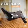 BARBER TOOLS Beard Shaping Tool | Beard Shaper Guide | The Beard Styling Template | with its envelope - Shaving guide accessory for beard outlines. view 2
