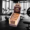 Blackfriars Flapjacks, 110 g, Caramel Toffee, 25-Piece view 2