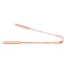 Copper Tongue Cleaner SUPERIOR 30g Ayurveda Tongue/Scraper Oral Hygiene Bad Breath view 1