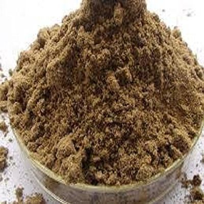 100g | Black Cumin Seeds Ground Powder (Kali Jeeri) Premium Qualtiy (100g)