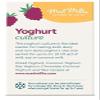 Mad Millie Yoghurt Culture 5X Pack Makes up to 10L of Natural Yogurt view 2