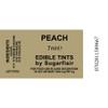 5 x Sugarflair Peach Edible Blossom Tint Food Colour Cake Decoration Dust Powder view 2
