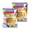 Fine Japan Freshwater Clam Consomme Style Soup, Oyster extract, Organic and NON-GMO 5.5 oz 156 gr (12 Packets / 12 Servings/Set of 2) view 1