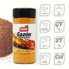 Badia Sazon Sin Achiote Without Annatto Seasoning 198.4g view 2