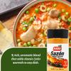 Badia Sazon Sin Achiote Without Annatto Seasoning 198.4g view 3
