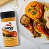 Badia Sazon Sin Achiote Without Annatto Seasoning 198.4g view 4