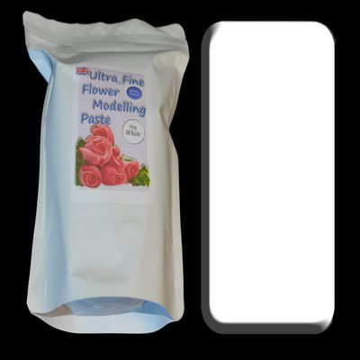 10kg SimplyHeaven Sugar Florist Paste - Sugarcraft Floral Flower Modelling
