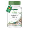 Fairvital | Quercetin 500mg - Bulk Pack for 3 Months - Vegan - HIGH Dosage - 90 Capsules - antioxidant view 1