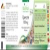 Fairvital | Quercetin 500mg - Bulk Pack for 3 Months - Vegan - HIGH Dosage - 90 Capsules - antioxidant view 2