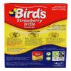 Bird's Strawberry Trifle Flavour Mix - 141g (4 boxes) view 2
